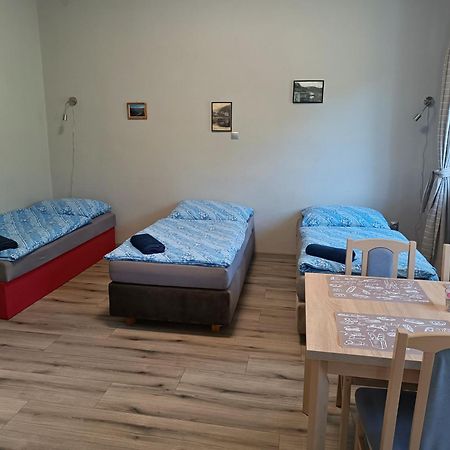 Dolni Zleb 124 Apartment Decin Exterior photo