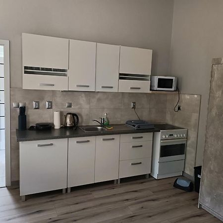 Dolni Zleb 124 Apartment Decin Exterior photo