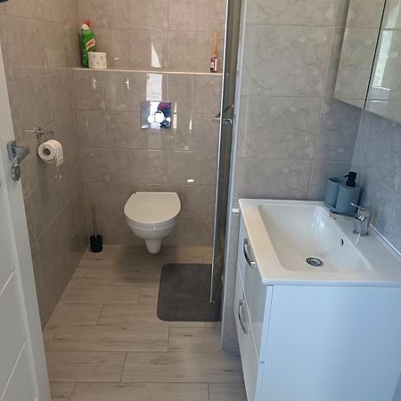 Dolni Zleb 124 Apartment Decin Exterior photo