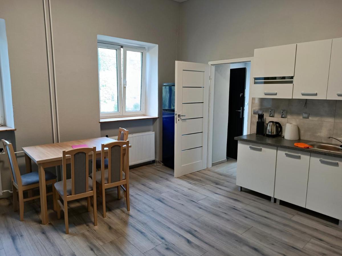 Dolni Zleb 124 Apartment Decin Exterior photo