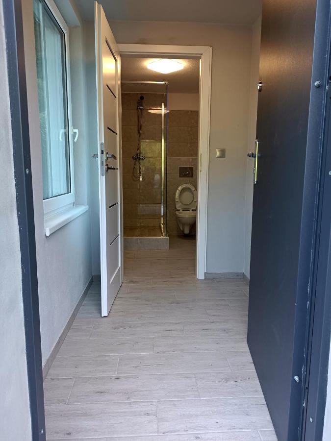 Dolni Zleb 124 Apartment Decin Exterior photo