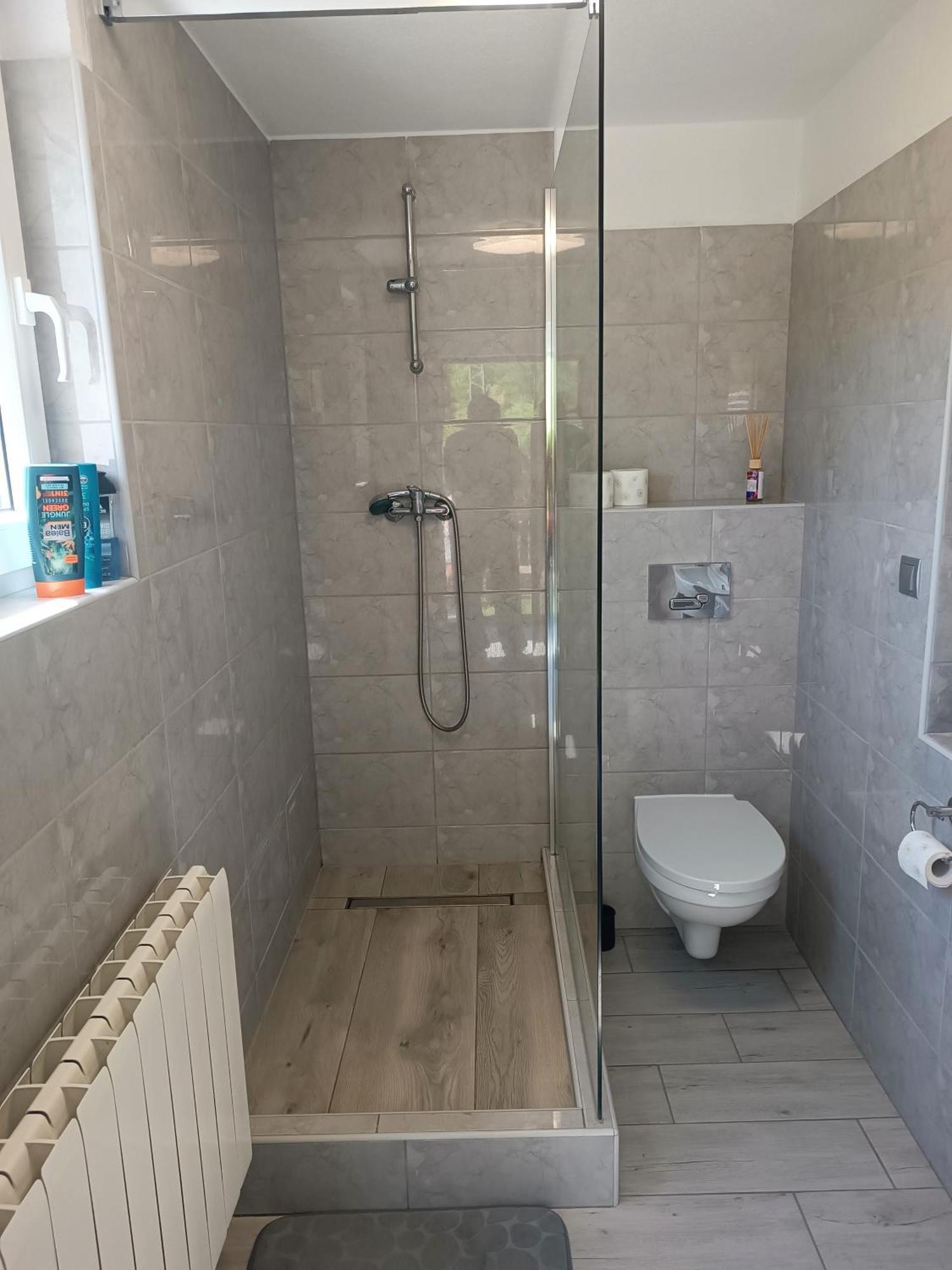 Dolni Zleb 124 Apartment Decin Exterior photo